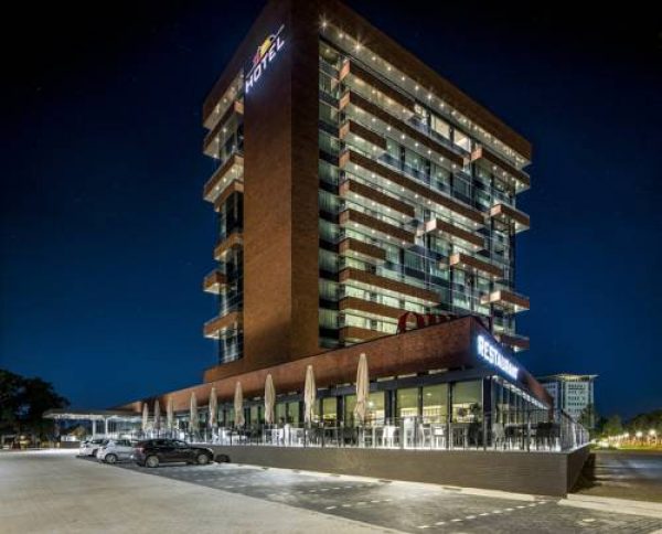 Van der Valk Hotel Enschede in Enschede