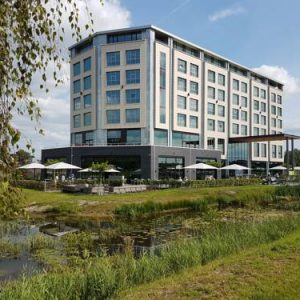 Van der Valk Hotel Groningen-Hoogkerk in Groningen