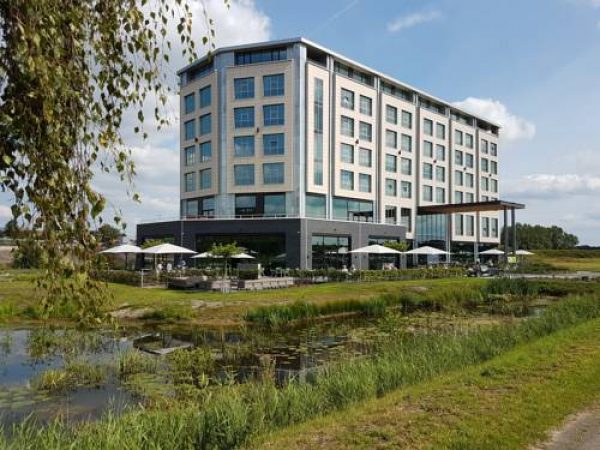 Van der Valk Hotel Groningen-Hoogkerk in Groningen