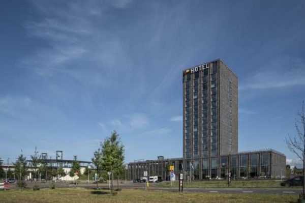 Van der Valk Hotel Nijmegen-Lent in Nijmegen