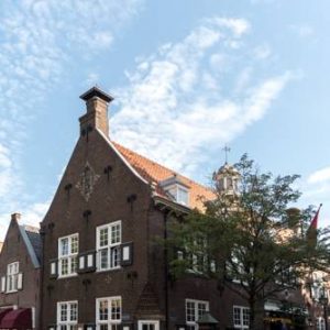 Vesting Hotel in Naarden