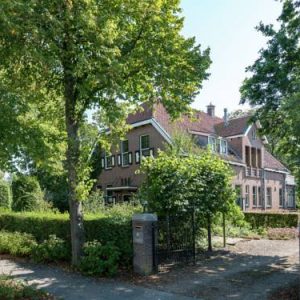 Villa Friese Staete in Sint Jacobiparochie