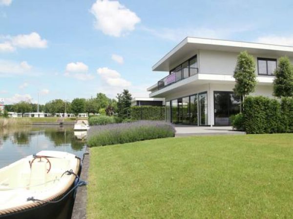 Villa Harderwijk in Harderwijk