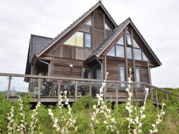 Villa Vlieland in Vlieland