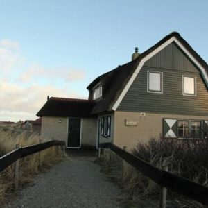 Villa Zeegras in Vlieland