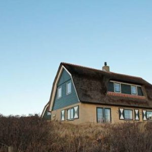 Villa Zeeschelp in Vlieland