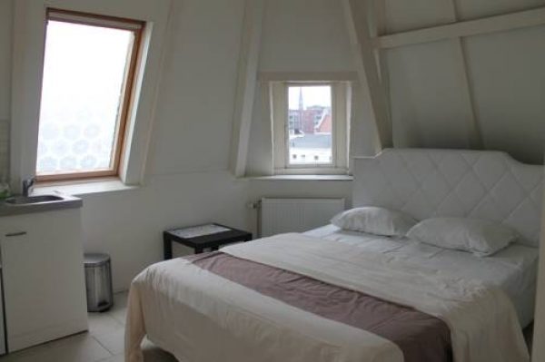 Zaanse Hostel in Zaandam