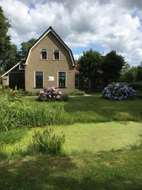 aan de Leijen in Gorredijk