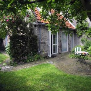 b&b Achter de Sterren in Den Bosch