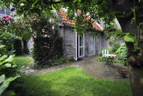 b&b Achter de Sterren in Den Bosch