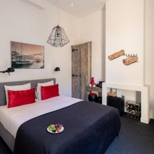 Boutiquehotel Zies Utrecht