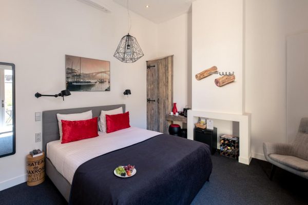 Boutiquehotel Zies Utrecht