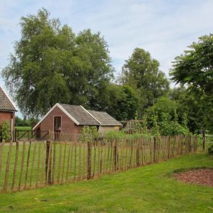 Gastenhuis de Veenstraal