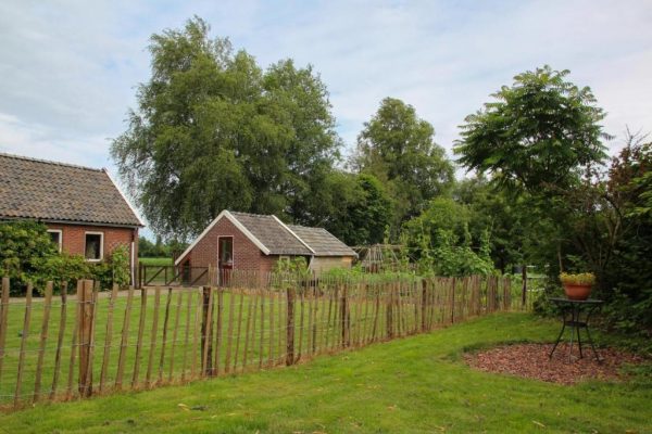 Gastenhuis de Veenstraal