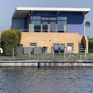 Holiday home de Lemmer