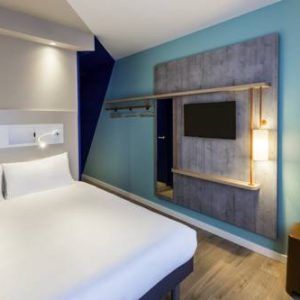 ibis budget Amsterdam City South in Amstelveen