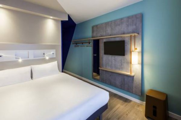 ibis budget Amsterdam City South in Amstelveen