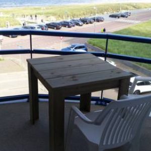 Atlantis Appartement in Egmond aan Zee