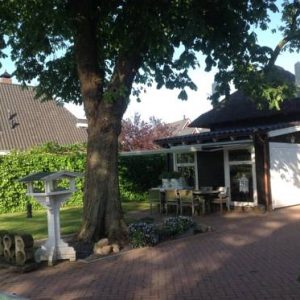 B&B Erve Brinkert in Markelo