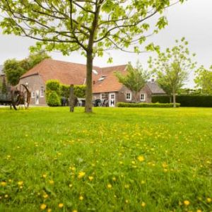 B&B Lindenhof Geijsteren in Geysteren