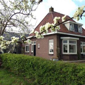 B&B Op Kolderveen in Nijeveen