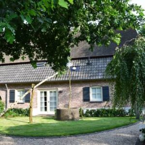 B&B Papenhoef in Geffen