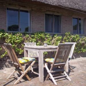 B&B Slaoperij in Orvelte