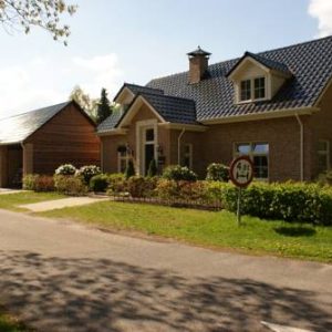 B&B Van Hunebed Naar Jullie Bed in Schoonoord