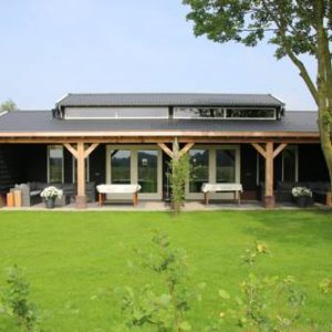 B&B Weideblik in Helvoirt