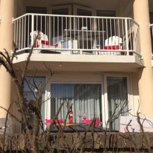 Beach House SEA-side in Egmond aan Zee