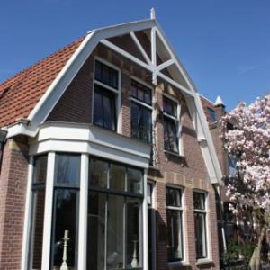 Bed & Breakfast Diemerbrug in Oud Diemen