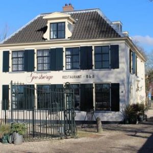 Bed & Breakfast Geesberge in Maarssen