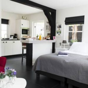 Bed and Breakfast De Reggestee in Hellendoorn