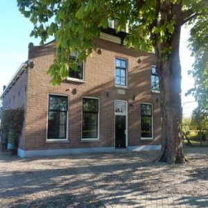 Bed and Breakfast De Smousenhoek in Ouddorp