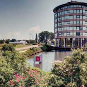 Best Western Plus Amedia Amsterdam Airport in Schiphol-Rijk