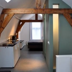 Betty Blue Bed & Breakfast in Gouda