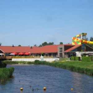 Camping de Vogel in Hengstdijk