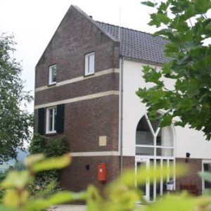 Casa Mooi Mechelen in Mechelen