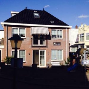 Cenza Apartment in Zandvoort
