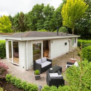 Chalet Gerda in Putten