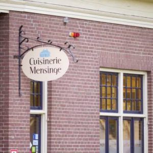 Cuisinerie Mensinge With Dreams in Roden