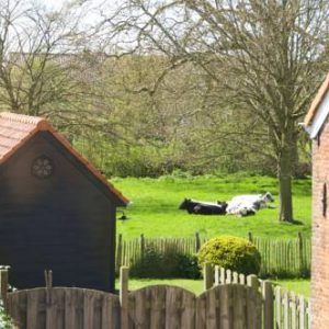 De Hemelse Vrede in Cadzand