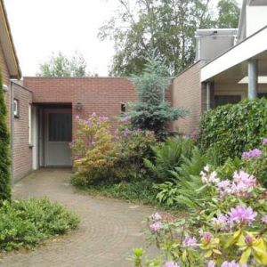 De Hilverkamer in Hilvarenbeek