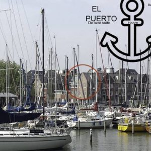 El Puerto Bed and Breakfast in Hoorn