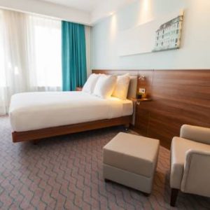 Hampton by Hilton Amsterdam Centre East in Amsterdam