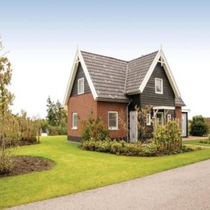 Holiday Home Bodelaeke-Beulaker Wellness in Giethoorn