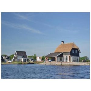 Holiday Home Bodelaeke-Schiphuis Wellness in Giethoorn