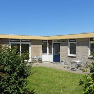 Holiday Home Bungalow (4+2).1 in Noordwijkerhout