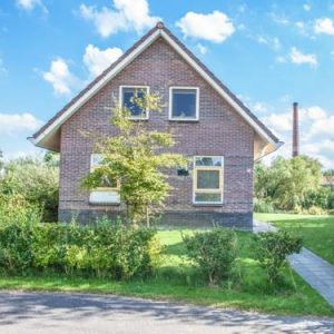 Holiday Home Comfort Plus.3 in Medemblik