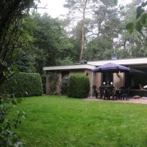 Holiday Home Eekhoornbosch in Otterlo